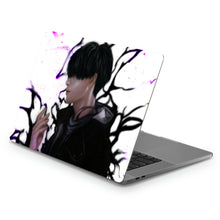 Load image into Gallery viewer, Anime Solo Leveling  Macbook Skin