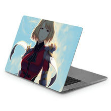 Load image into Gallery viewer, Anime Solo Leveling  Macbook Skin
