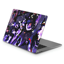 Load image into Gallery viewer, Anime Solo Leveling Macbook Skin