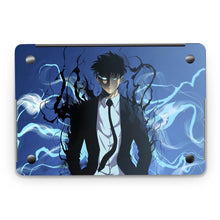 Load image into Gallery viewer, Anime Solo Leveling  Macbook Skin
