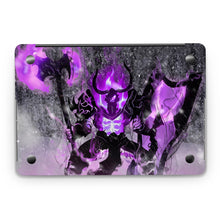 Load image into Gallery viewer, Anime Solo Leveling  Macbook Skin