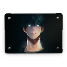 Load image into Gallery viewer, Anime Solo Leveling  Macbook Skin