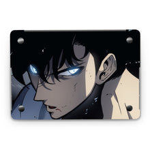 Load image into Gallery viewer, Anime Solo Leveling Macbook Skin