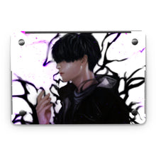 Load image into Gallery viewer, Anime Solo Leveling  Macbook Skin