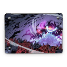 Load image into Gallery viewer, Anime Solo Leveling Macbook Skin