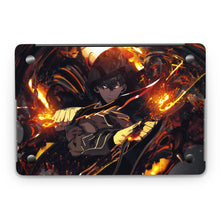 Load image into Gallery viewer, Anime Solo Leveling  Macbook Skin