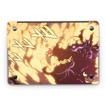 Load image into Gallery viewer, Anime Solo Leveling Macbook Skin