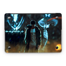 Load image into Gallery viewer, Anime Solo Leveling  Macbook Skin