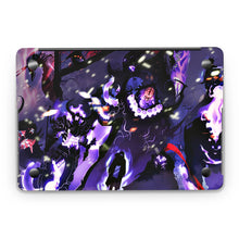 Load image into Gallery viewer, Anime Solo Leveling Macbook Skin