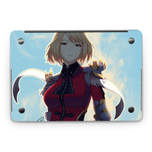 Load image into Gallery viewer, Anime Solo Leveling  Macbook Skin