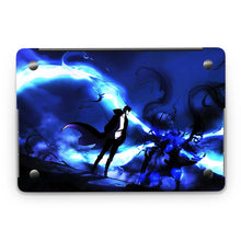 Load image into Gallery viewer, Anime Solo Leveling  Macbook Skin