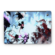 Load image into Gallery viewer, Anime Solo Leveling Macbook Skin