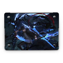 Load image into Gallery viewer, Anime Solo Leveling  Macbook Skin