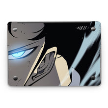Load image into Gallery viewer, Anime Solo Leveling Macbook Skin