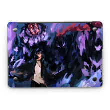 Load image into Gallery viewer, Anime Solo Leveling  Macbook Skin