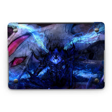 Load image into Gallery viewer, Anime Solo Leveling  Macbook Skin