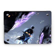 Load image into Gallery viewer, Anime Solo Leveling Macbook Skin