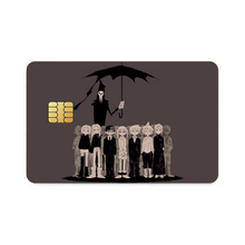 Load image into Gallery viewer, Anime Soul Eater Credit Card Skins (4-in-1 Pack)