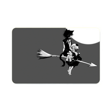 Load image into Gallery viewer, Anime Soul Eater Credit Card Skins (4-in-1 Pack)
