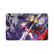 Load image into Gallery viewer, Anime Soul Eater Credit Card Skins (4-in-1 Pack)
