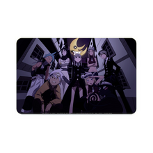 Load image into Gallery viewer, Anime Soul Eater Credit Card Skins (4-in-1 Pack)