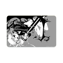 Load image into Gallery viewer, Anime Soul Eater Credit Card Skins (4-in-1 Pack)