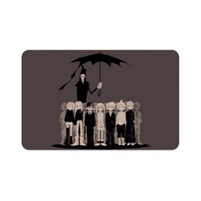 Load image into Gallery viewer, Anime Soul Eater Credit Card Skins (4-in-1 Pack)