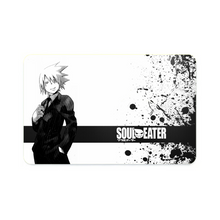 Load image into Gallery viewer, Anime Soul Eater Credit Card Skins (4-in-1 Pack)