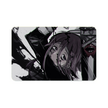 Load image into Gallery viewer, Anime Soul Eater Credit Card Skins (4-in-1 Pack)