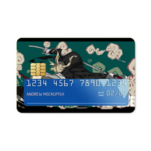 Load image into Gallery viewer, Anime Soul Eater Credit Card Skins (4-in-1 Pack)