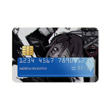 Load image into Gallery viewer, Anime Soul Eater Credit Card Skins (4-in-1 Pack)