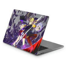 Load image into Gallery viewer, Anime Soul Eater Macbook Skin