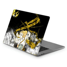 Load image into Gallery viewer, Anime Soul Eater Macbook Skin