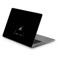 Load image into Gallery viewer, Anime Soul Eater Macbook Skin