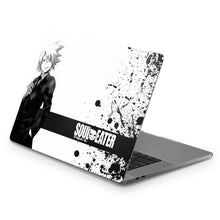Load image into Gallery viewer, Anime Soul Eater Macbook Skin
