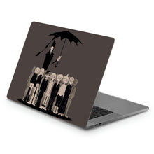 Load image into Gallery viewer, Anime Soul Eater Macbook Skin