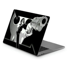 Load image into Gallery viewer, Anime Soul Eater Macbook Skin