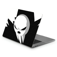 Load image into Gallery viewer, Anime Soul Eater Macbook Skin