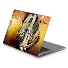 Load image into Gallery viewer, Anime Soul Eater Macbook Skin