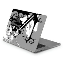 Load image into Gallery viewer, Anime Soul Eater Macbook Skin