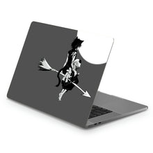 Load image into Gallery viewer, Anime Soul Eater  Macbook Skin