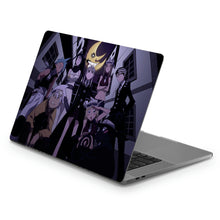 Load image into Gallery viewer, Anime Soul Eater Macbook Skin