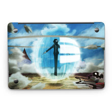 Load image into Gallery viewer, Anime Soul Eater Macbook Skin