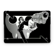 Load image into Gallery viewer, Anime Soul Eater Macbook Skin