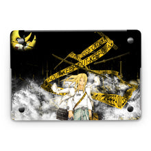 Load image into Gallery viewer, Anime Soul Eater Macbook Skin