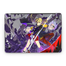 Load image into Gallery viewer, Anime Soul Eater Macbook Skin