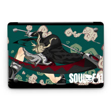 Load image into Gallery viewer, Anime Soul Eater Macbook Skin