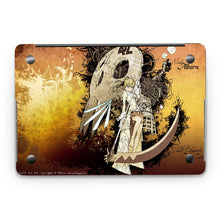 Load image into Gallery viewer, Anime Soul Eater Macbook Skin