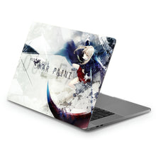 Load image into Gallery viewer, Anime Soul Eaterr Macbook Skin