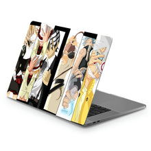 Load image into Gallery viewer, Anime Soul Eaterr Macbook Skin